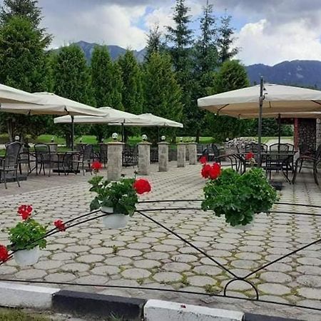 קאיה Hotel Cheia מראה חיצוני תמונה