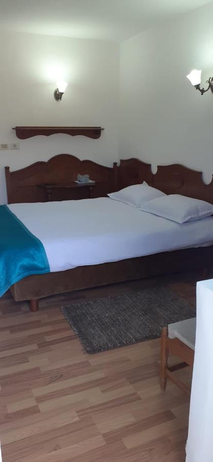 קאיה Hotel Cheia מראה חיצוני תמונה