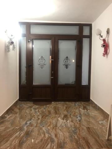 קאיה Hotel Cheia מראה חיצוני תמונה