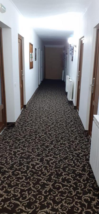 קאיה Hotel Cheia מראה חיצוני תמונה
