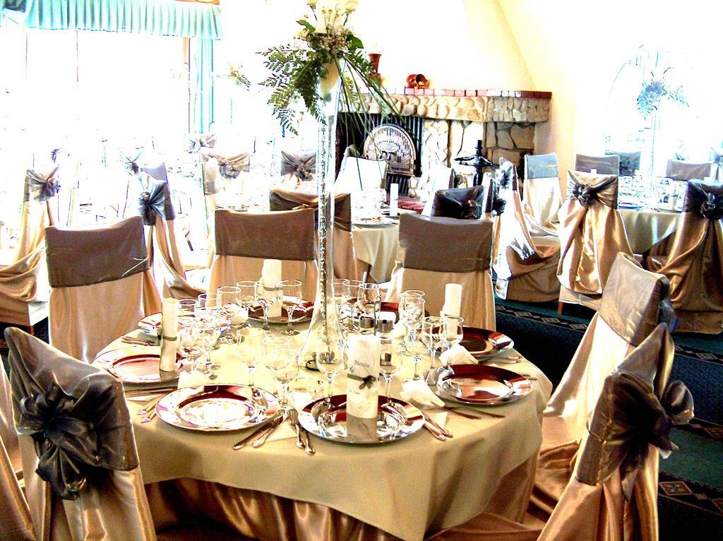 קאיה Hotel Cheia מראה חיצוני תמונה