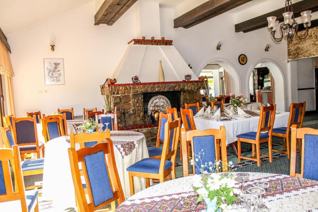 קאיה Hotel Cheia מראה חיצוני תמונה