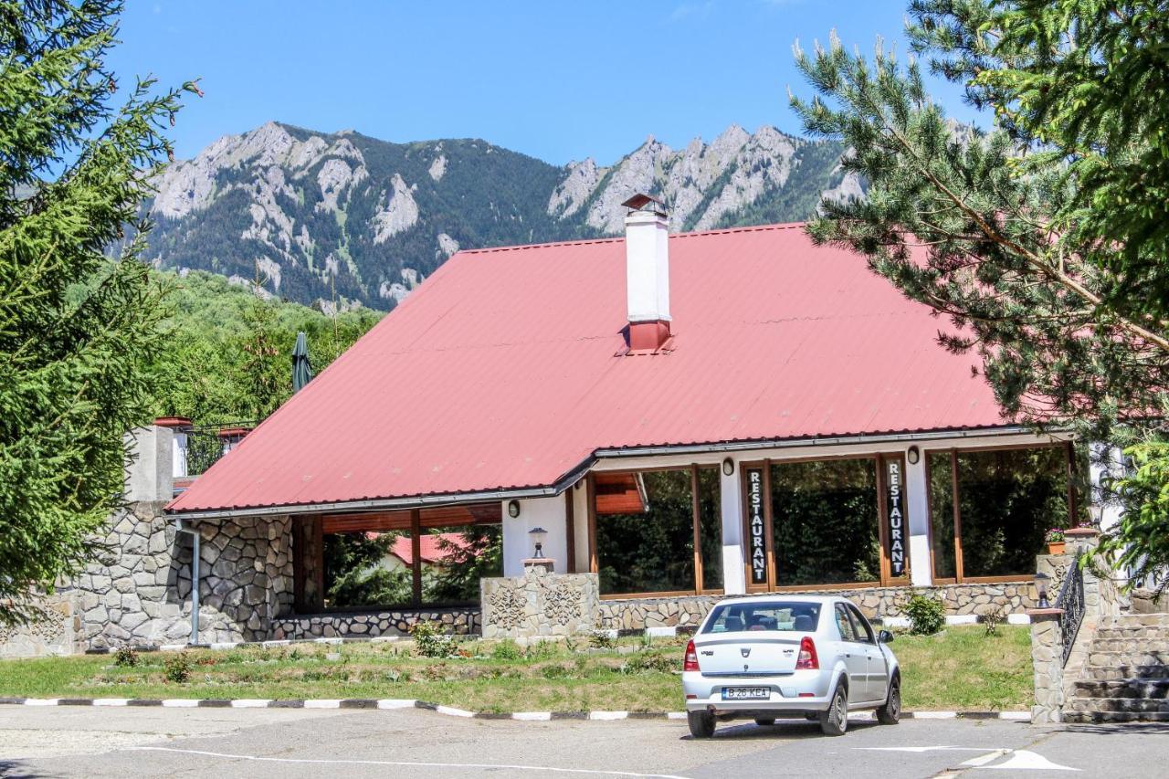 קאיה Hotel Cheia מראה חיצוני תמונה